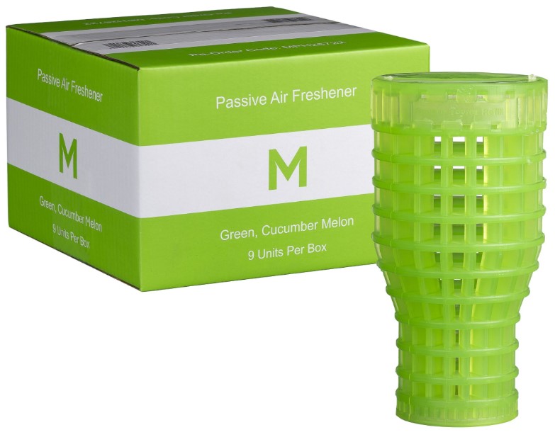 Passive Air Fresheners