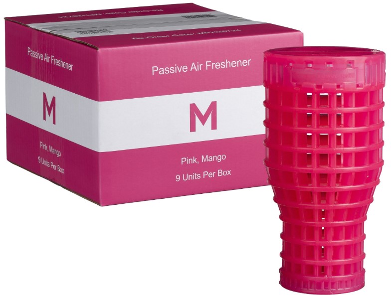 Passive Air Fresheners